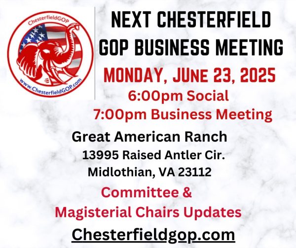 CCRC Meeting Flyer
