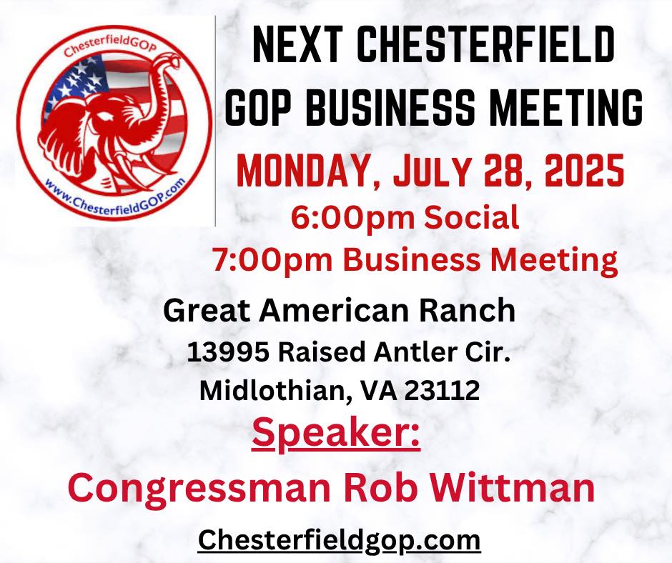 Regular Business Meeting 7-28-2025
