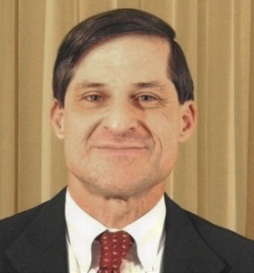 Richard Stonage