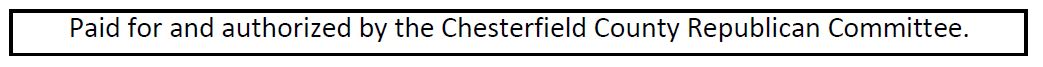 Footer Banner Disclaimer