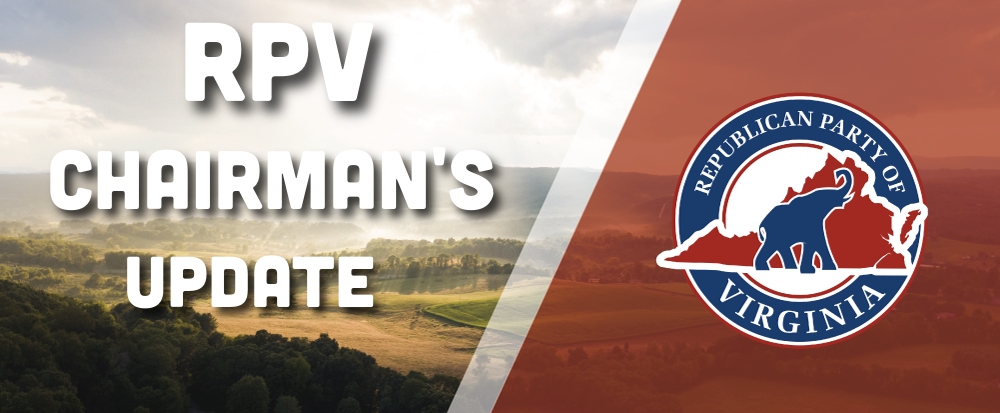 RPV Chairman’s Update 5-15-2025