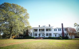 Hollyfield Manor
