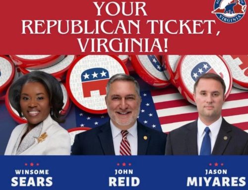 Republicans launch ticketwide VICTORY PROGRAM across the state