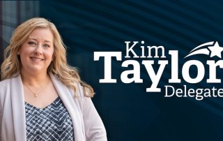 Kim Taylor