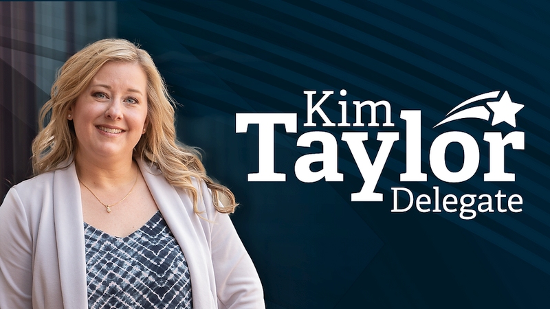 Kim Taylor