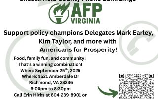 AFP Event Banner