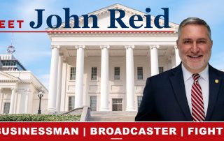 John Reid Pic Banner
