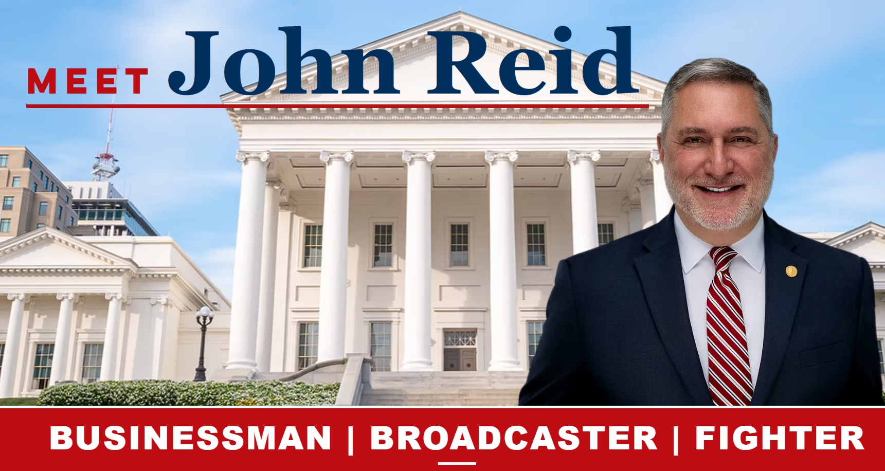 John Reid Pic Banner