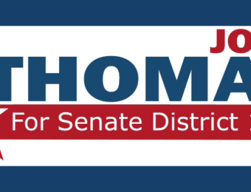 Critical Special Election on January 6th!