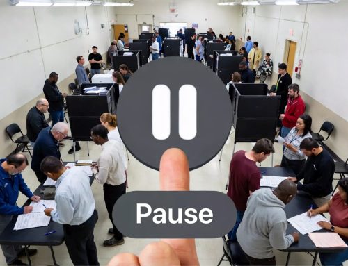 Redistricting news, 20 February 2026