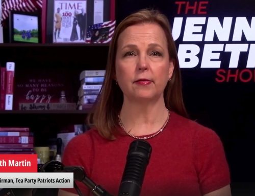 Debunking the Biggest Lies About the SAVE America Act