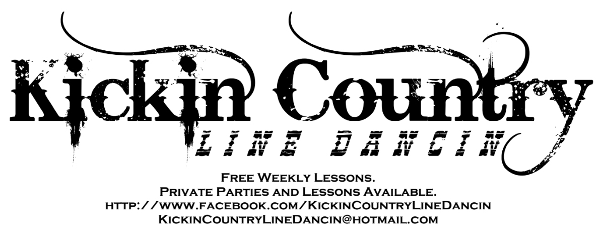 Kickin Country