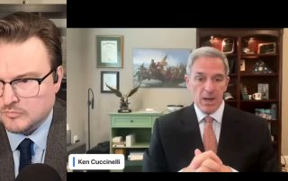 Ken Cuccinelli on the referendum