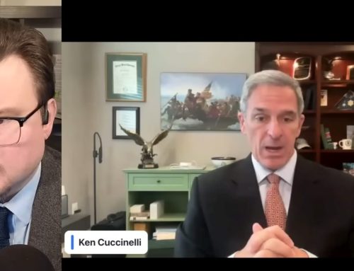 Cuccinelli: Why VA Supreme Court Likely to Nullify Redistricting Vote
