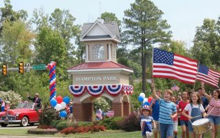 Parade featured image