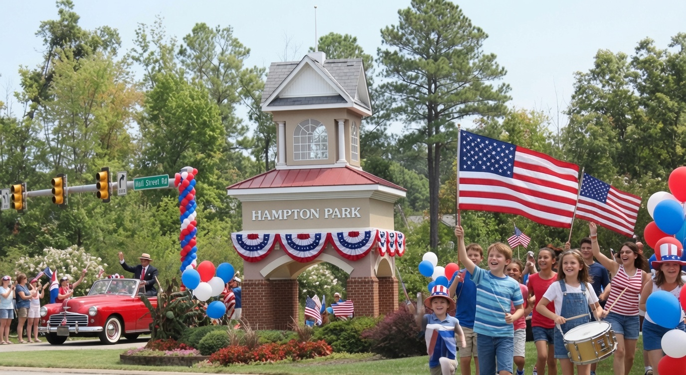 Parade featured image